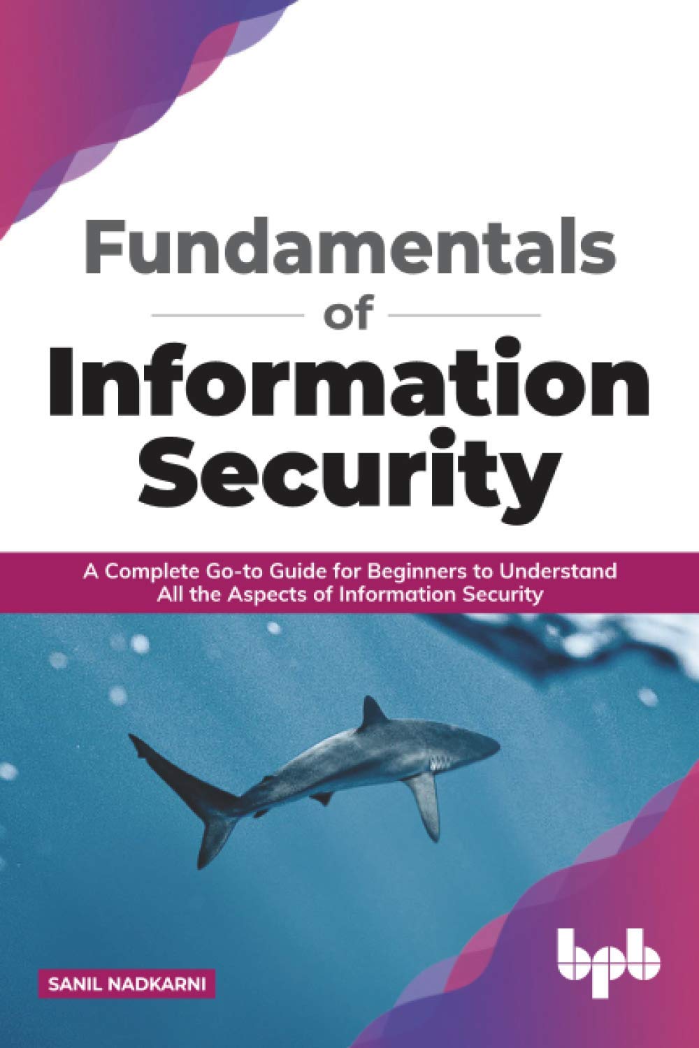 Fundamentals of Information Security